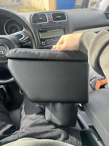 Avtomobil üçün universal qol altı satıram. Yenidir, istifadə - şəkil 2