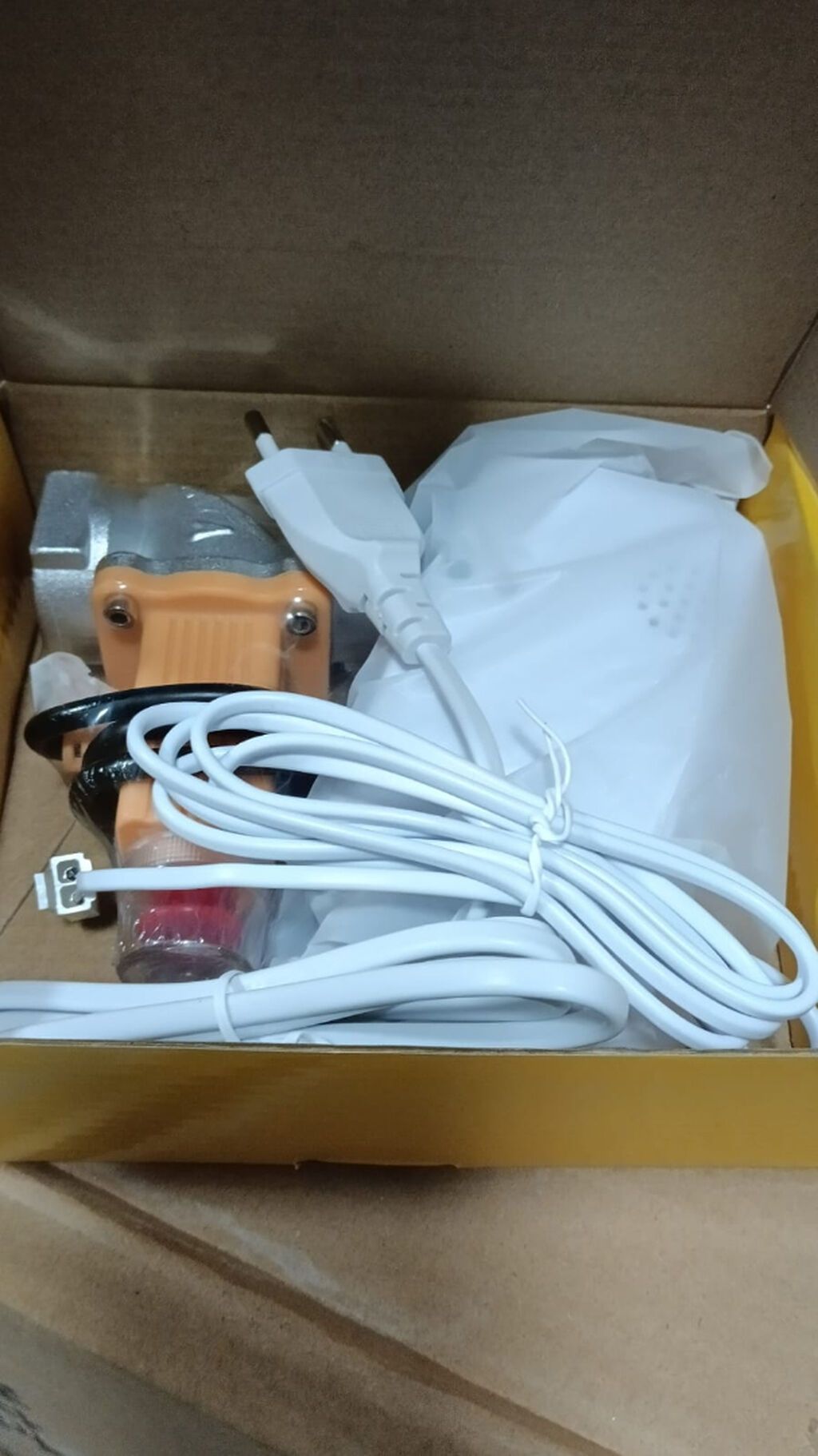 Qaz Detektor, Yeni, Ünvandan götürmə, Pulsuz çatdırılma, Ödənişli çatdırılma