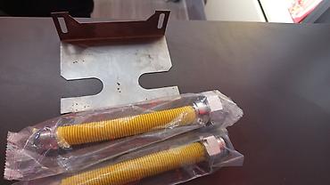 Qaz Detektor, Yeni, Ünvandan götürmə, Pulsuz çatdırılma, Ödənişli çatdırılma - şəkil 5