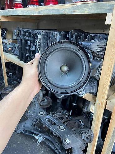 "Mercedes W220 S-Class" qapı dinamiki Şəhər: Bakı Elanın növü: Audio - şəkil 5