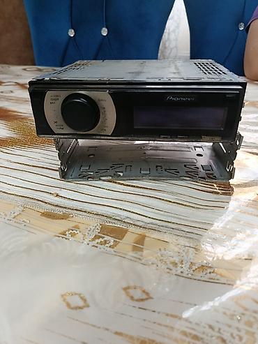 Maqnitol, Pioneer, RSA - şəkil 2