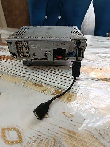 Maqnitol, Pioneer, RSA - şəkil 3