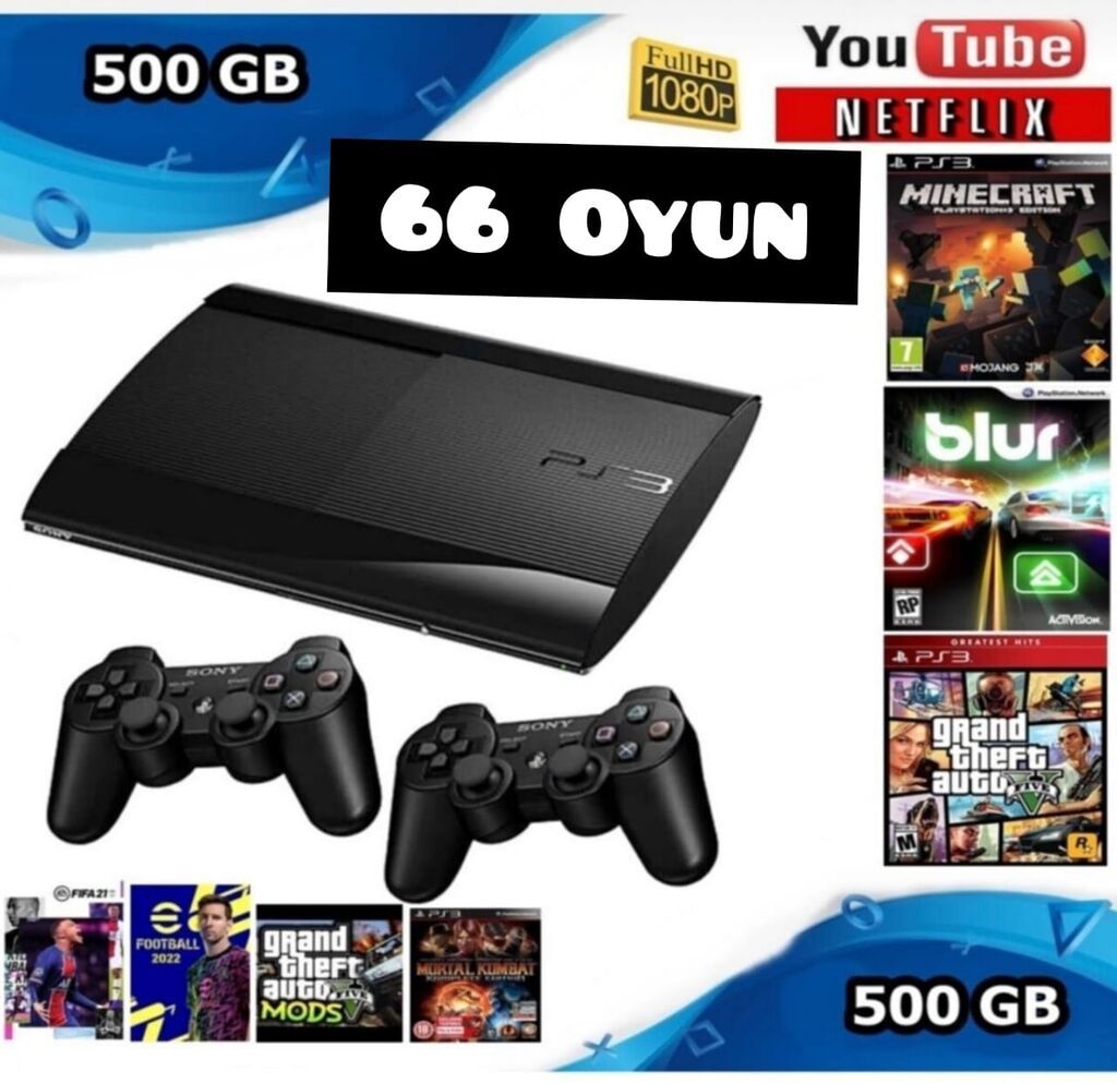 🔻🔻🔻Konsollar xaricden gelib🔻🔻🔻 🔻🔻5 ay yazili zemanet🔻🔻 🔻🔻catirlima