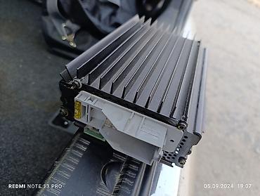 Dinamiklər və sabvuferlər, Karbon - şəkil 2