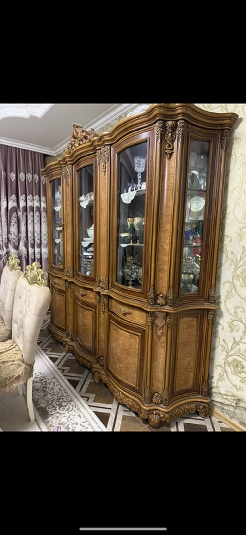 Zal mebeli -qorka kamot-250azn(Mohkemdir,Malayziyanin mebelidir),sokub