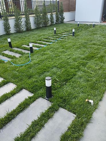 Qazon catdirilma ve quraşdirilma 7/24 sifarişle Azerbaycanin isdenilen - şəkil 2