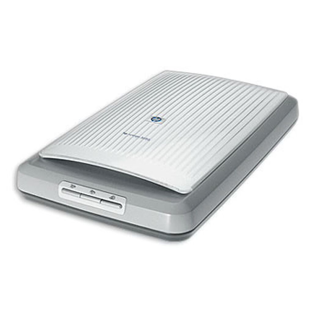 Продается сканер Scanjet 3690 Описание Максимальный формат бумаги