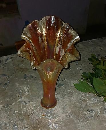 Qədimi Güldan və külqabı - şəkil 2