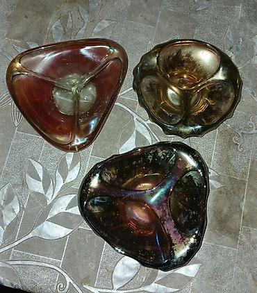 Qədimi Güldan və külqabı - şəkil 3