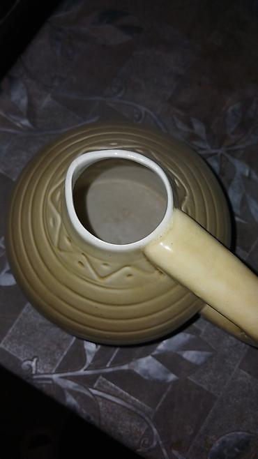 Qədmi saxsı su qabı 180 ildən çox yaşı var Antik sayılır - şəkil 4