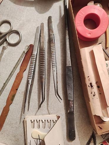 Diqqət cəllək 30 man tam təzə demək olar yaşlı adam və problemli - şəkil 3