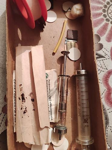 Diqqət cəllək 30 man tam təzə demək olar yaşlı adam və problemli - şəkil 4