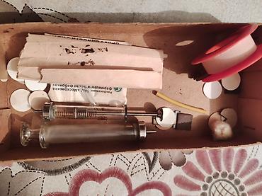 Diqqət cəllək 30 man tam təzə demək olar yaşlı adam və problemli - şəkil 5