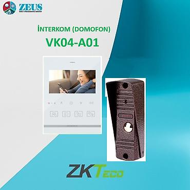 Təhlükəsizlik sistemləri | Domofonlar | Zəmanət - şəkil 2