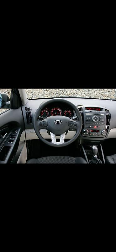 Kia ceed Hyundai i30 hyundai matrix hyundai akcent hyundai getz kia - şəkil 5