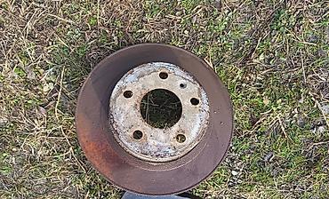 Arxa, Opel astra h - şəkil 2