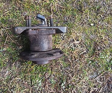 Arxa, Opel astra h - şəkil 4