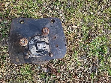 Arxa, Opel astra h - şəkil 5