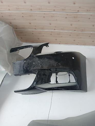 BMW hunday kia ehtiyat hissləri - şəkil 2