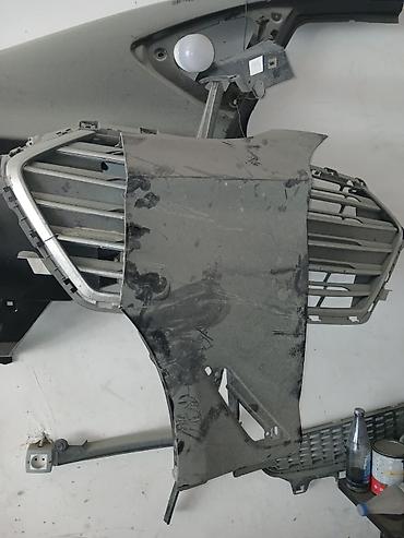 BMW hunday kia ehtiyat hissləri - şəkil 3