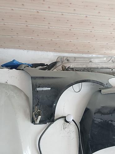 BMW hunday kia ehtiyat hissləri - şəkil 4