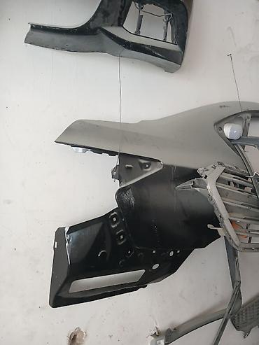 BMW hunday kia ehtiyat hissləri - şəkil 5