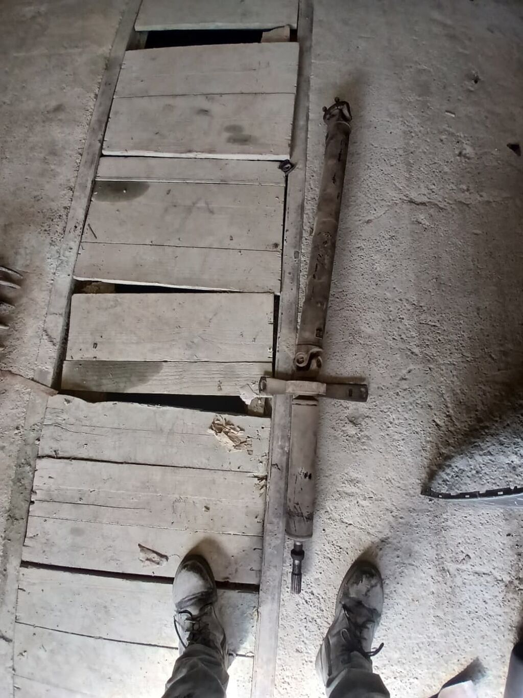 Topaş.ehtiyat hissləri razılaşma yolu ilə