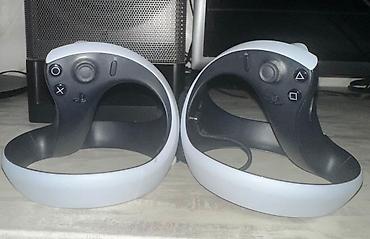 Sony PlayStation VR2 qulaqlıq immersive virtual reallıq təcrübəsi üçün - şəkil 4