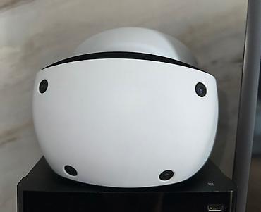 Sony PlayStation VR2 qulaqlıq immersive virtual reallıq təcrübəsi üçün - şəkil 3