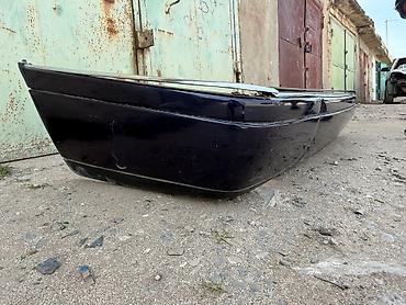 Arxa, Mercedes-Benz C200, 1995 il, Almaniya, Ünvandan götürmə, Ödənişli çatdırılma - şəkil 3