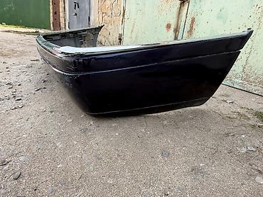 Arxa, Mercedes-Benz C200, 1995 il, Almaniya, Ünvandan götürmə, Ödənişli çatdırılma - şəkil 4