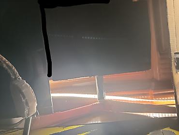 Kartondan hazırlanmış dekorativ “gaming” kompüteri maketi - Material - şəkil 4