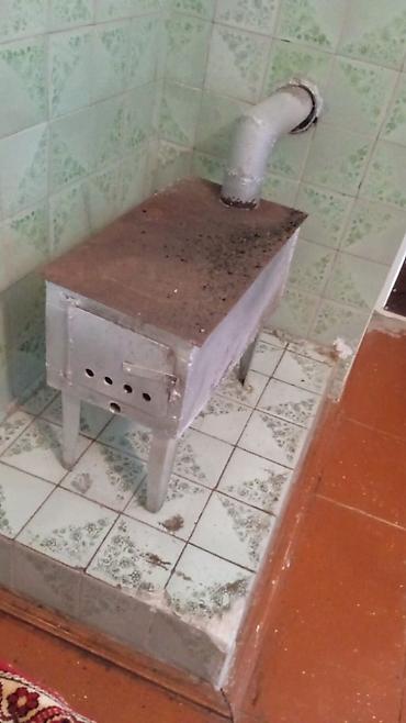 Qaz sobası 60 manat. ünvan Mərdəkan. tel:0557729235 - şəkil 2