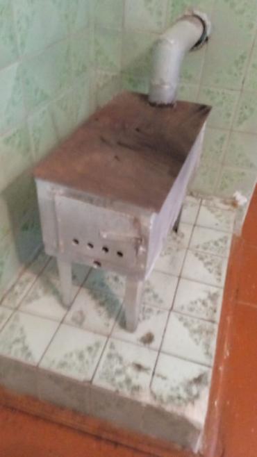 Qaz sobası 60 manat. ünvan Mərdəkan. tel:0557729235 - şəkil 3