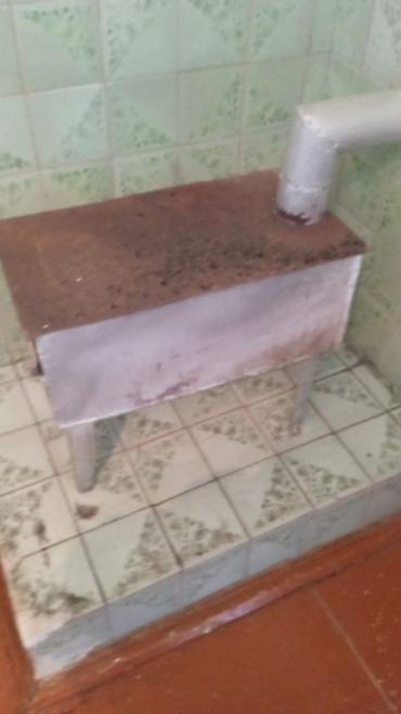 Qaz sobası 60 manat. ünvan Mərdəkan. tel:0557729235 - şəkil 4