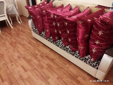 Yastıq yenidir içində 4 kq tük lələk var istəyən olsa əlaqə saxlasın - şəkil 3