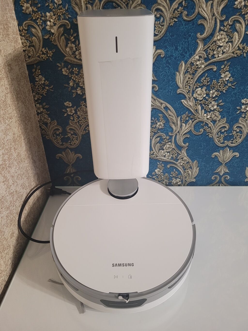 Ağılı tozsouran yenidir