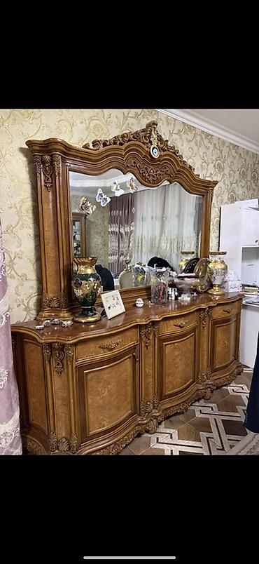 Zal mebeli -qorka kamot-250azn(Mohkemdir,Malayziyanin mebelidir),sokub - şəkil 3