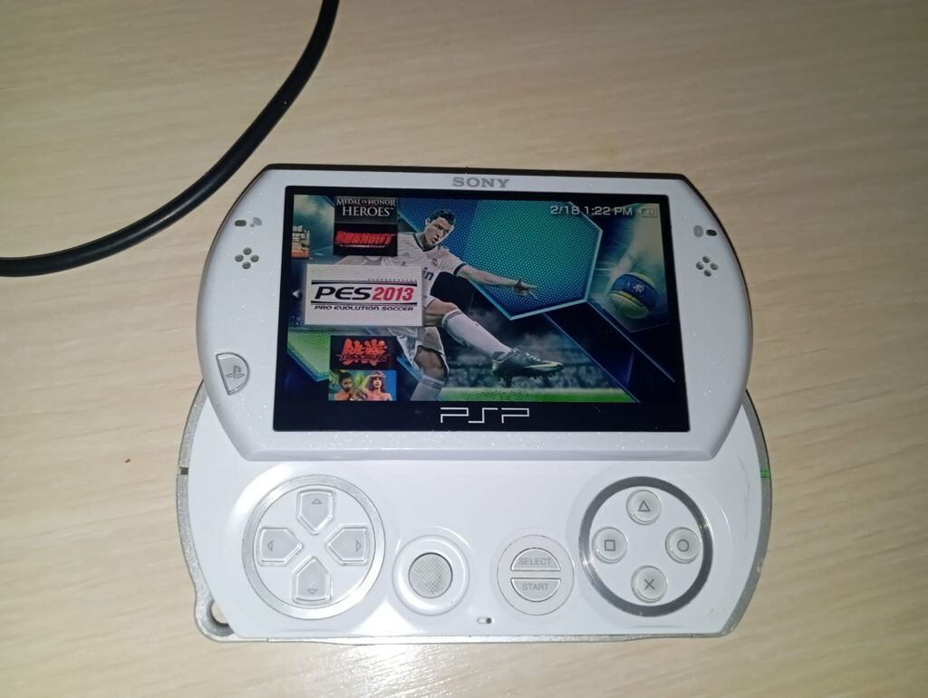PSP GO SATIRAM NORMAL VƏZİYYƏTDƏDİR RAZILAŞMA YOLU İLƏ
