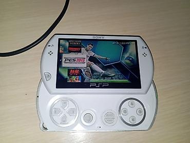 PSP GO SATIRAM NORMAL VƏZİYYƏTDƏDİR RAZILAŞMA YOLU İLƏ - şəkil 2