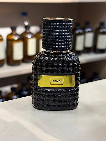 Məhsul: Niş üslubunda ətirlər – müxtəlif aroma variantları Təsvir: - - şəkil 4