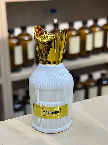 Məhsul: Niş üslubunda ətirlər – müxtəlif aroma variantları Təsvir: - - şəkil 5