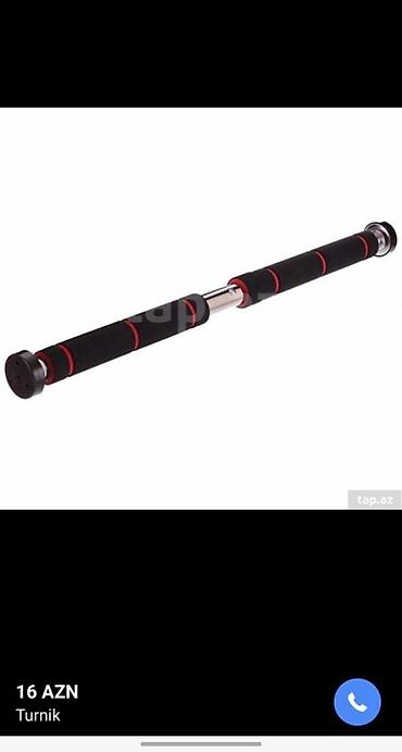 En keyfiyyetli qapi ve divar arasi turniklerin satisi bizdedir - şəkil 3