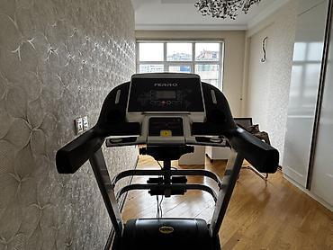 FERRO GENIUS qaçış trenajoru Təzə almışam vəzyəti ideal Real alıcıya - şəkil 2