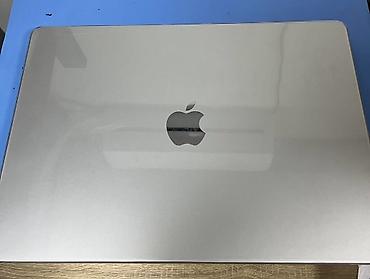 İşlənmiş Apple MacBook, 15 ", Apple M3, 512 GB, Ünvandan götürmə, Ödənişli çatdırılma, Rayonlara çatdırılma - şəkil 3
