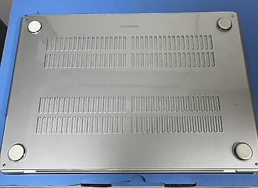 İşlənmiş Apple MacBook, 15 ", Apple M3, 512 GB, Ünvandan götürmə, Ödənişli çatdırılma, Rayonlara çatdırılma - şəkil 4