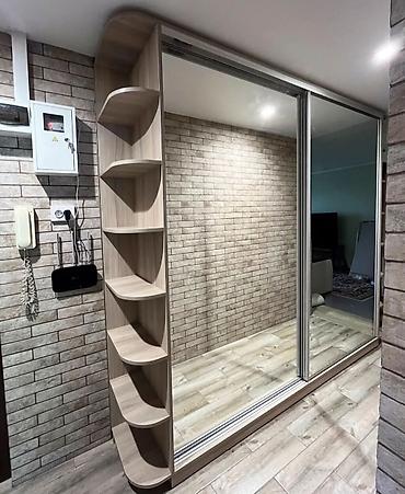 Mebel Sifarişi ➡️ Hər növ mebellərin birbaşa mebel sexindən bizə - şəkil 2