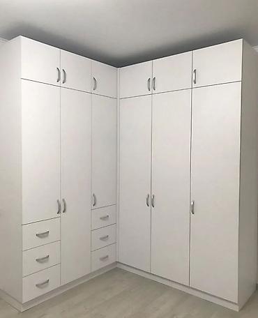 Mebel Sifarişi Hər növ mebellərin birbaşa istehsalat sexindən sifarişi - şəkil 4