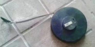 Alman istehsalı metrə satılır 30 metrəlik,maşın fanarı yolda istifadə - şəkil 2