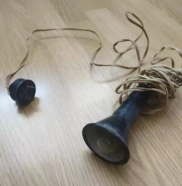 Alman istehsalı metrə satılır 30 metrəlik,maşın fanarı yolda istifadə - şəkil 4